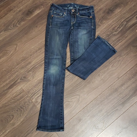 American Eagle Outfitters Denim - American Eagle skinny jeans